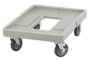 Тележка CAMBRO C 180 CD400 
