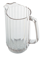 Кувшин CAMBRO поликарбонат 0,95л. P320CW135