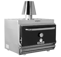 Печь хоспер MIBRASA HMB MINI