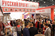 Итоги выставки «ПИР. Оснащение ресторана» 2018!