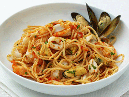 Pasta del Mare
