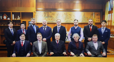 25 лет успешного сотрудничества с CAS corporation!