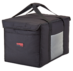 Термосумка CAMBRO GOBAGS 53,5Х35,5Х35,5СМ GBD211414110