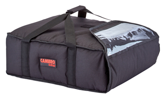 Термосумка CAMBRO GOBAGS 38Х30,5Х30,5СМ GBD151212110 