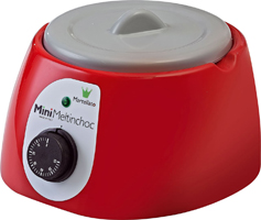Аппарат для темперирования шоколада MARTELLATO 1,8Л MC09R