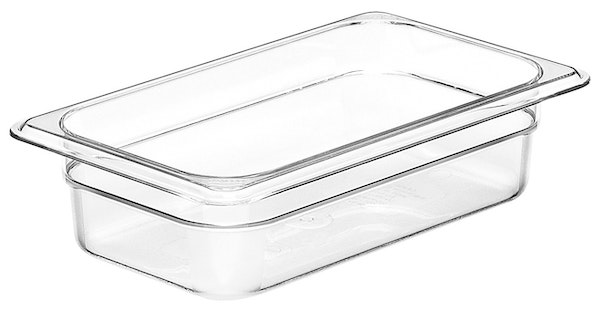 Гастроемкости Cambro