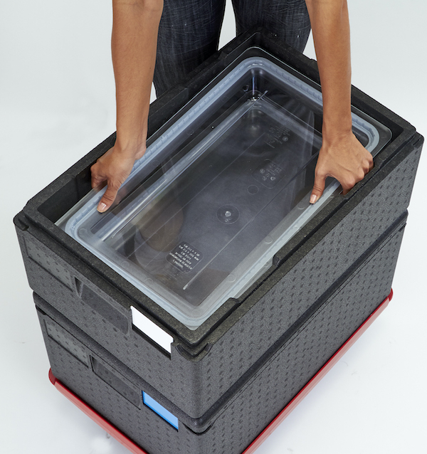 Гастроемкости Cambro