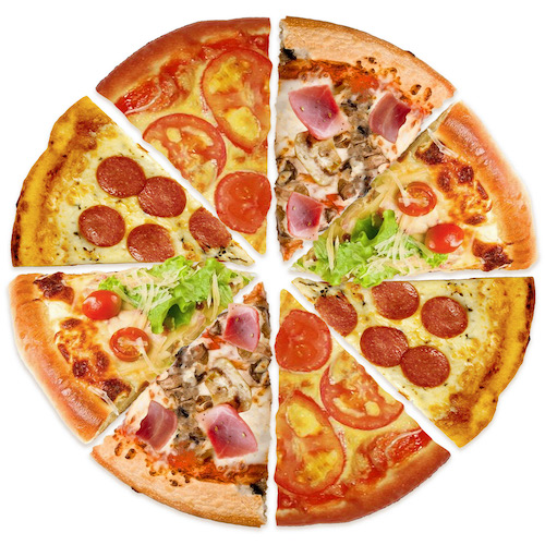 Пицца на вынос с Itpizza Пицца на вынос с Itpizza