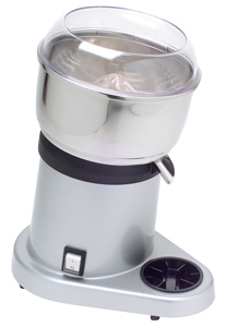 Соковыжималка MACAP P200 серая