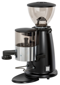 Кофемолка MACAP M42 черная