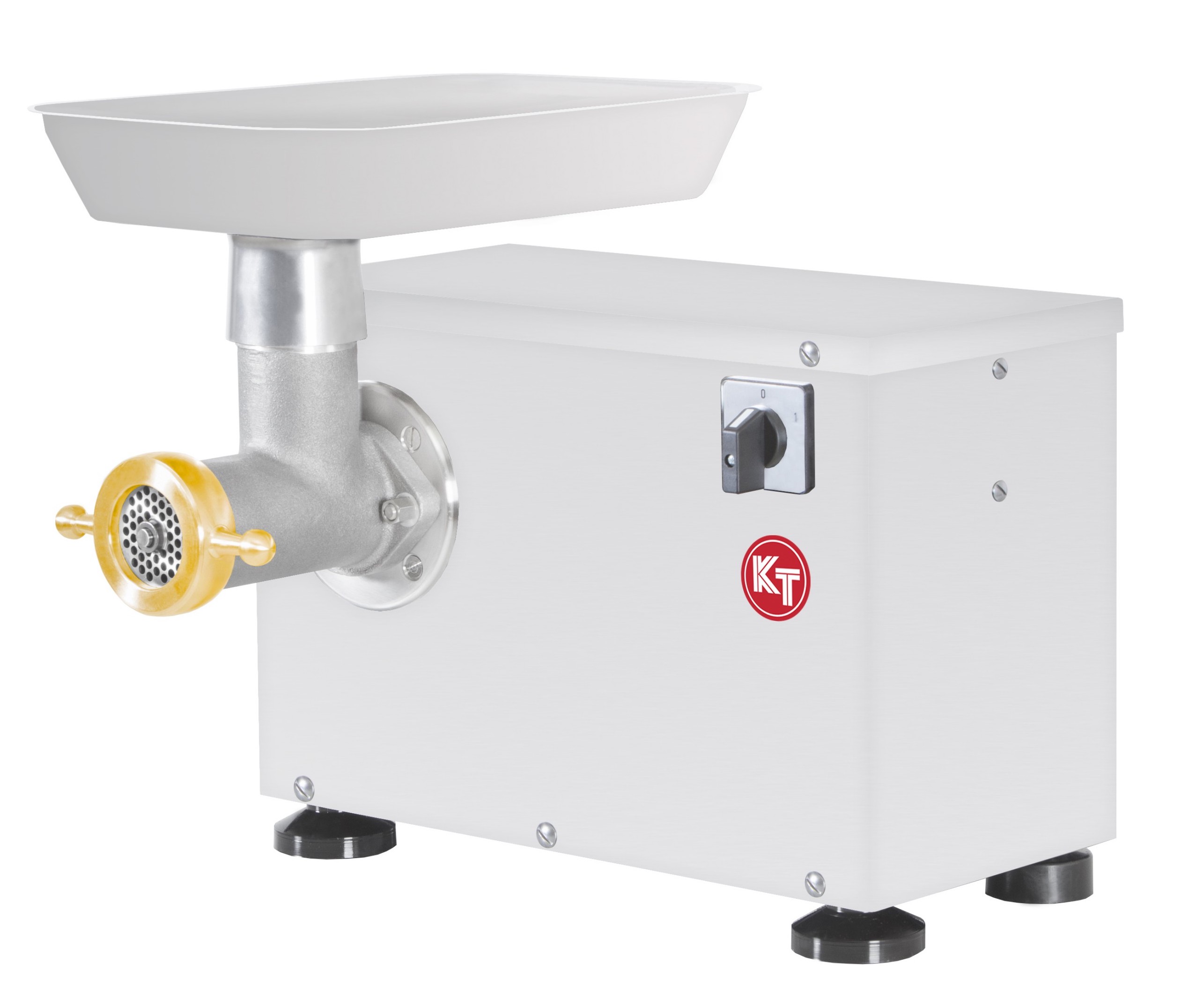 Мясорубка KT LM-5/P ENTERPRISE