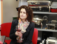 Бокалы Chef&Sommelier - на службе Вашего таланта!