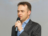 семинар для дилеров на тему оборудования CAS
