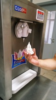фризеры COOLEQ фризеры COOLEQ