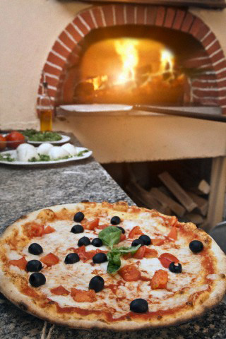 Скидка на полный комплект инвентаря ItPizza для пиццерии