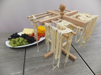 Машина для приготовления пасты и лапши от Pasta di Casa - идеальное решение на вашей кухне!