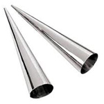 ФОРМА Д/ВЫПЕЧКИ PADERNO КОНУС D4СМ H16СМ 47021-16 — 0,5 евро