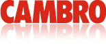 CAMBRO - Термоконтейнеры, Подносы, Кейтеринг, Посуда КАМБРО