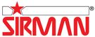 СТЕРИЛИЗАТОР SIRMAN ДЛЯ НОЖЕЙ UV 16 W в наличии на складе в Москве!