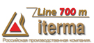 Электрические плиты тепловой линейки «Line 700m»
