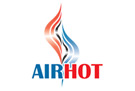 НОВИНКИ Коптильни Airhot ESM