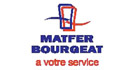 Распродажа аксессуаров для кондитерского производства Matfer Bourgeat (Франция)