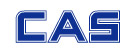 25 лет успешного сотрудничества с CAS corporation!