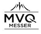 Нож сантоку Profi Color MVQ Messer — три варианта использования в одном!
