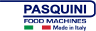 В наличии! Картофелечистки Pasquini PSP 700