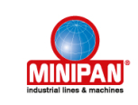 MINIPAN - автоматические машины и линии для хлебопекарных и кондитерских предприятий