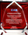 Компания «Русский Проект»® - генеральный  дистрибутор фирмы «CAS corporation»