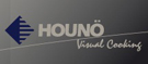 Компания Hounö предлагает новую линию мини-пароконвектоматов CombiSlim