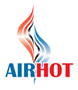 Новинка! Профессиональные вафельницы AIRHOT скоро на складе!