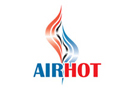 НОВИНКА! Профессиональные вафельницы AIRHOT!