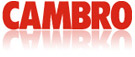 Термоконтейнеры для доставки питания Cambro серии UPC400! 
