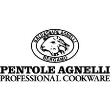 Pentole Agnelli - Наплитная посуда из меди, нержавеющей стали и литого алюминия: кастрюли, котлы, сковороды, сотейники