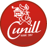 Cunill Tranquilo Tron в белом и красном