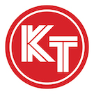 НА СКЛАДЕ! Пила ленточная KT