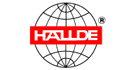 На складе в Москве овощерезки Hallde RG-100!