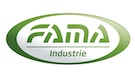НА СКЛАДЕ!  Пресс для гамбургеров FAMA FHA 100