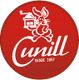 Самая тихая КОФЕМОЛКА CUNILL ICONIC TRON GREY с самым холодным помолом в мире уже на складе в Москве!