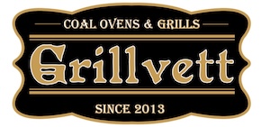 GRILLVETT - Грили-мангалы на древесных углях