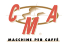 Новые модели кофемашин/кофеварок Perla от итальянского производителя C.M.A.