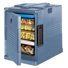Характерные особенности термоконтейнеров Cambro UPC400 и UPCS400