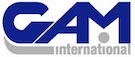 НА СКЛАДЕ! Тестомесы GAM