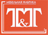 Компания "Русский Проект"® представляет новинку отечественной мебельной фабрики T&T – буфеты официанта