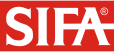 Холодильные прилавки линии Domina от Sifa (Италия) обеспечат превосходный вид закуски, кондитерских и хлебопекарных изделий