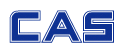 28 лет успешного сотрудничества с «CAS corporation»!