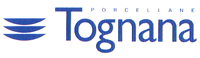 NEW BONE CHINA - новые границы фарфора от TOGNANA