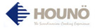 Компания «Русский Проект»®  представляет пароконвектоматы Hounö